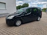 Citroën Berlingo Multispace 1,6 Kupplung N... - Citroën Berlingo aus 2010: Multispace