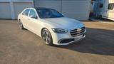 Mercedes-Benz S 350 d 4MATIC L - - gebrauchte Mercedes-Benz S 350 aus dem Jahr 2024