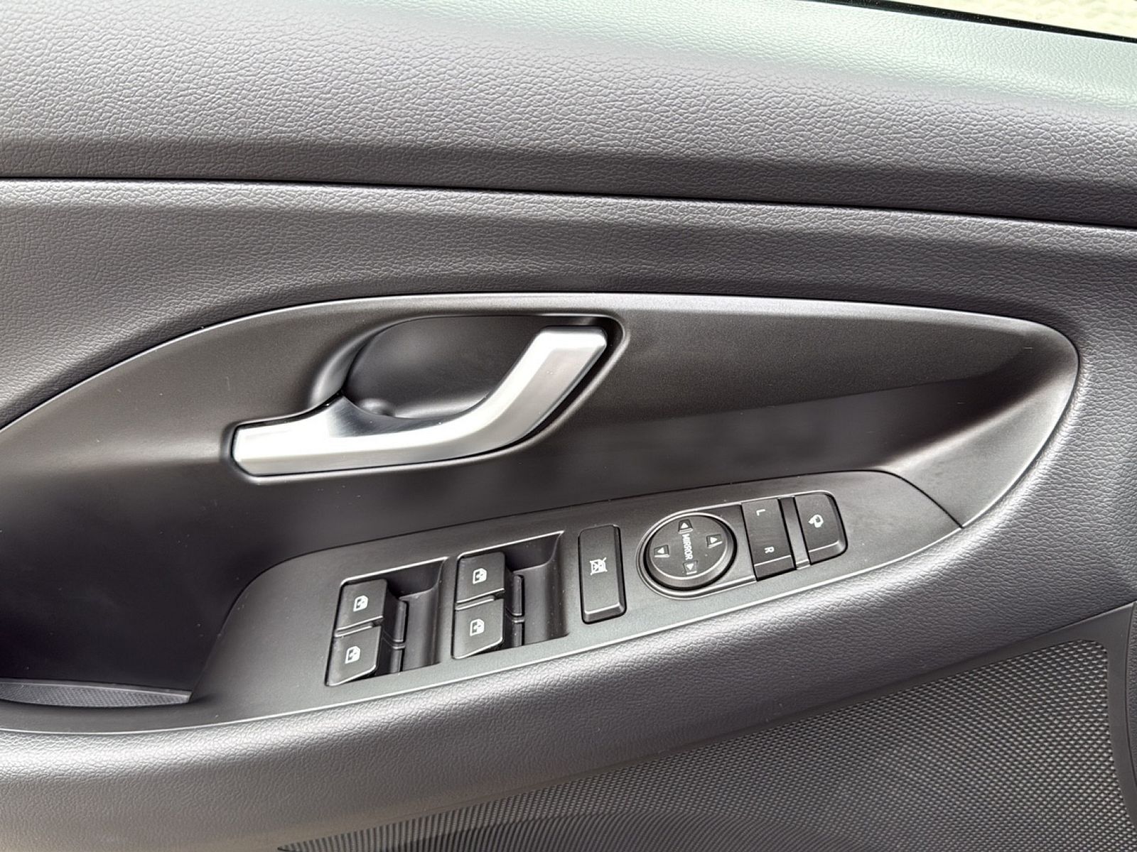 Hyundai i30 – Bild 19