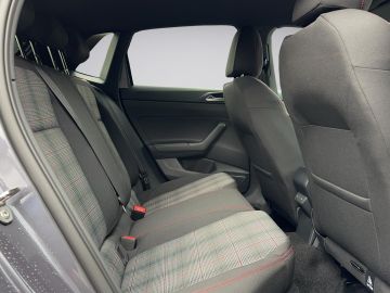 Volkswagen Polo GTI 2.0 TSI DSG Matrix IQ.DRIVE APP