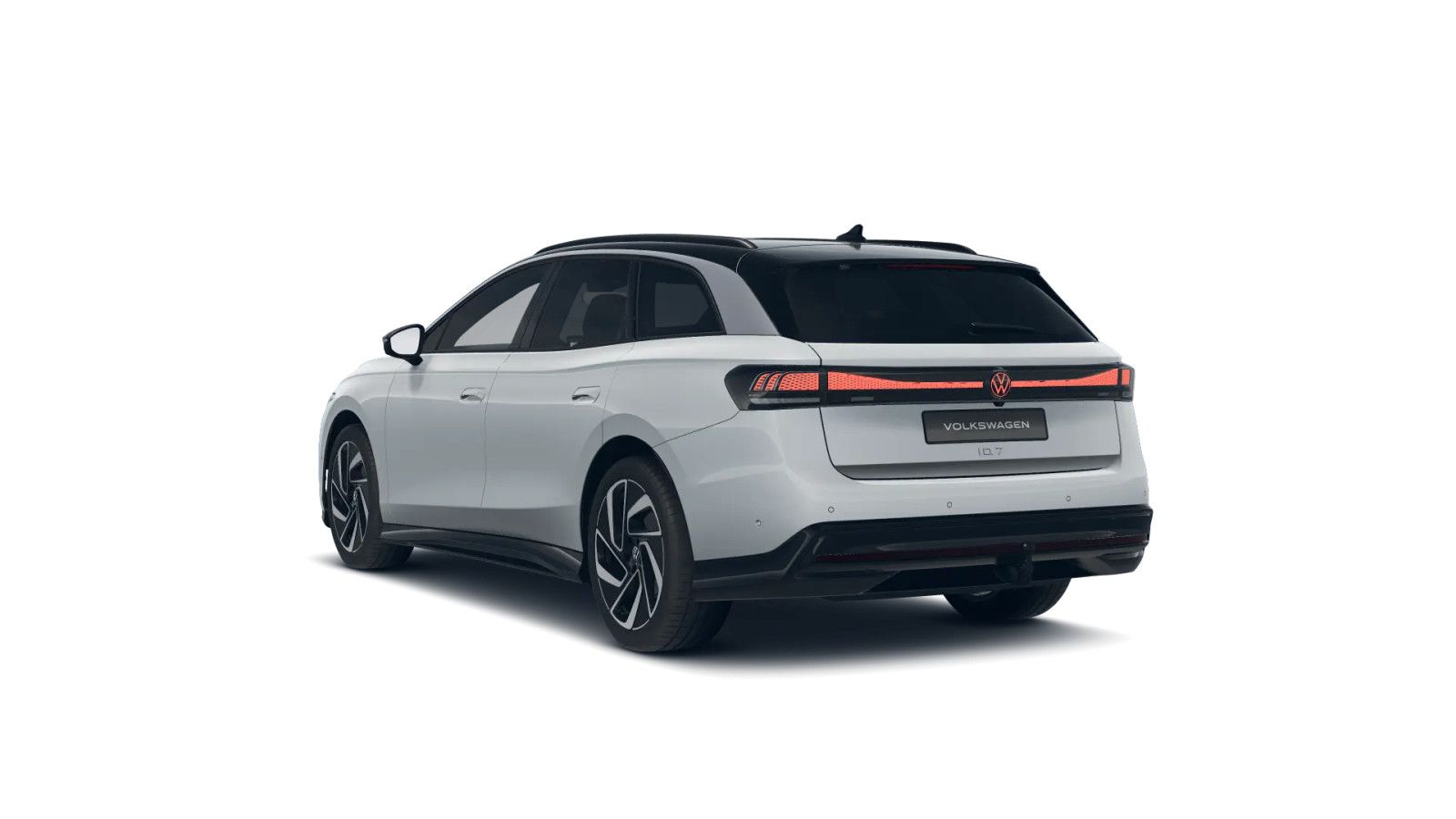 Volkswagen ID.7 - Bild 5