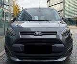 Ford Transit Connect Kombi lang Trend 7-Sitzer - Ford Transit: Sitzer