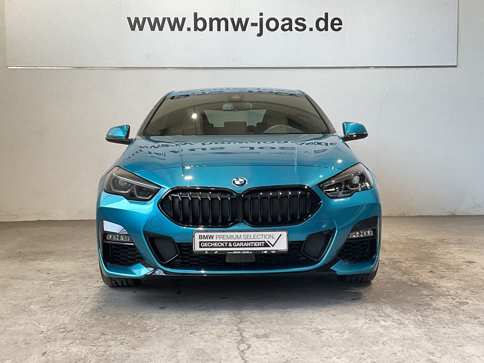 Fahrzeugabbildung BMW 220i 19" LMR | M-Sport | Head-Up Display