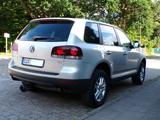 Volkswagen VW Tourareg 2.5 TDI * TÜV NEU (07/2028) * AHK  - Volkswagen Touareg: 2.5