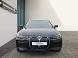 BMW i4 eDrive 40 Gran Coupe LED+LEDER+NAVI+PDC+SHZ - gebrauchte BMW i4 aus dem Jahr 2023