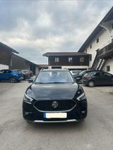 MG ZS 1.0 T-GDI Luxury Luxury 111 PS  360 Kamera 