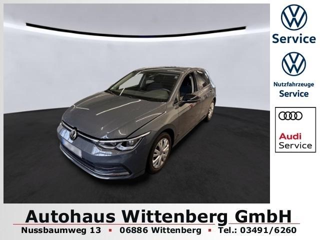 Volkswagen Golf VIII 1.5 TSI*Active*LED*ACC*AZV*KAMERA*SHZG