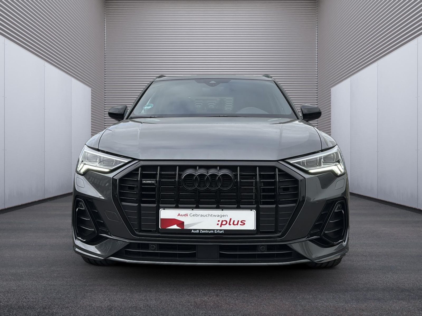 Audi Q3 - Bild 3