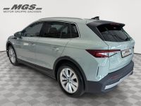 Skoda Elroq - Vorschau Bild 24