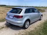 Audi A3 2.0 TDI Ambiente Sportback Ambiente - Audi A3: TDI Ambiente
