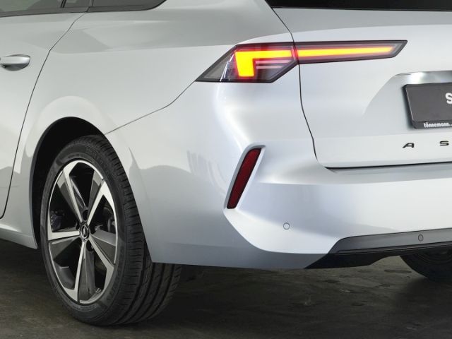 Astra L ST GS+LED+360 GRAD KAMERA+SITZ-/LENKRADH