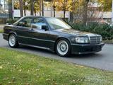 Mercedes-Benz Mercedes Benz 190E 2.3 16V EVO BBS - Mercedes-Benz 190: Limousine, Evo