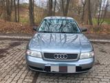 Audi Verkaufe Audi A4 Automatik TÜV NEU!! - gebrauchte Audi A4 aus dem Jahr 1996