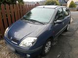 Renault Scenic 2.0 Rxi  mit Anhängerkupplung - gebrauchte Renault Scenic aus dem Jahr 2000