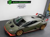 Lamborghini Huracán STO/VERDETURBINE/CARBON/LIFT/RACING SEAT - Lamborghini Huracán aus 2022