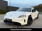 Porsche Taycan 4 Black Edition HA-Lenkung InnoDrive LED - Porsche Taycan Black-Edition