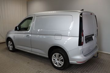 Volkswagen Caddy Cargo 2.0 DSG LED AHK StHz Kamera