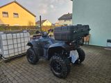 TGB Blade 550 EFI ECO - TGB QUAD 550