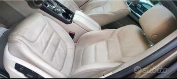 Volkswagen Touareg - 11