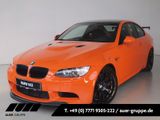 BMW M3 GTS DKG Drivelogic Coupé Nr. 2 von 135 - BMW M3 aus 2010