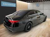 Mercedes-Benz S 63 E Perf. Lang *PANO*TV*CARBON*NIGHT*BURM* - Mercedes-Benz S-Klasse Gebrauchtwagen in Düsseldorf