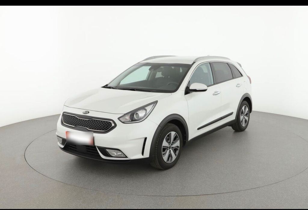 Image of Kia Niro