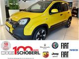 Fiat Panda Pandina Cross 1.0 GSE 51kW Mild-Hybrid - Fiat Panda New cars