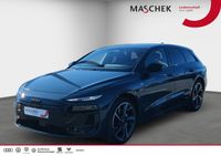 Audi A6 e-tron - Vorschau Bild 1
