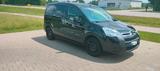 Citroën Berlingo VTi 95 Multispace / Minicamper geeignet - Citroën Berlingo: Vti Multispace