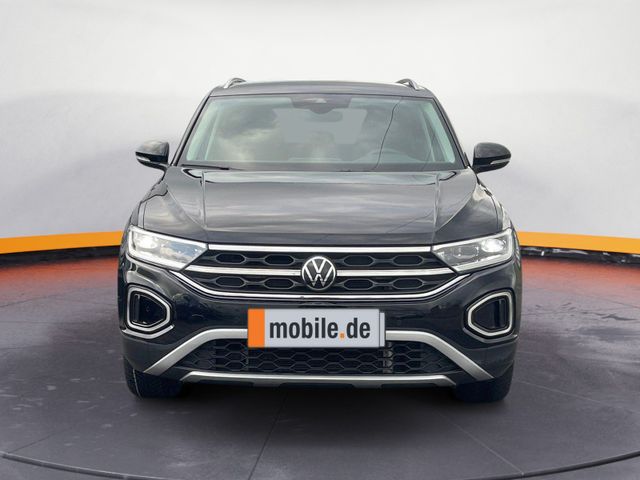 Volkswagen T-Roc Style TSI DSG|AHK|NAVI|ACC|KAMERA|LED-PLUS