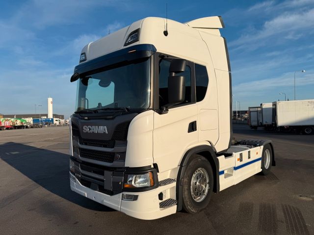 Scania G450 4x2 CG20H Next Generation