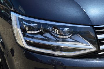 Volkswagen T6 Multivan 2.0 TDI DPF DSG Join StdhzgAHKLED