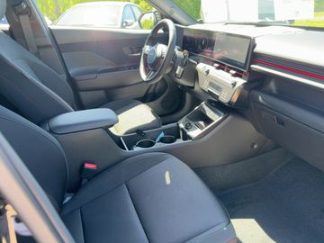 Hyundai KONA 1.6 T-GDI N Line (180PS) Automatik