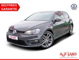 Volkswagen Golf VII 1.2 TSI Lounge R-Line Sitzheizung PDC - Volkswagen Golf: V Tsi