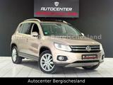 Volkswagen Tiguan Cup Track & Style 4Motion - Volkswagen Tiguan: Track Style