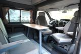 Ford Transit Westfalia Nugget - Ford: Nugget Westfalia