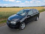 Skoda Fabia Combi 1.4 16V 59 kW Elegance Elegance - Skoda Fabia: 16v Elegance
