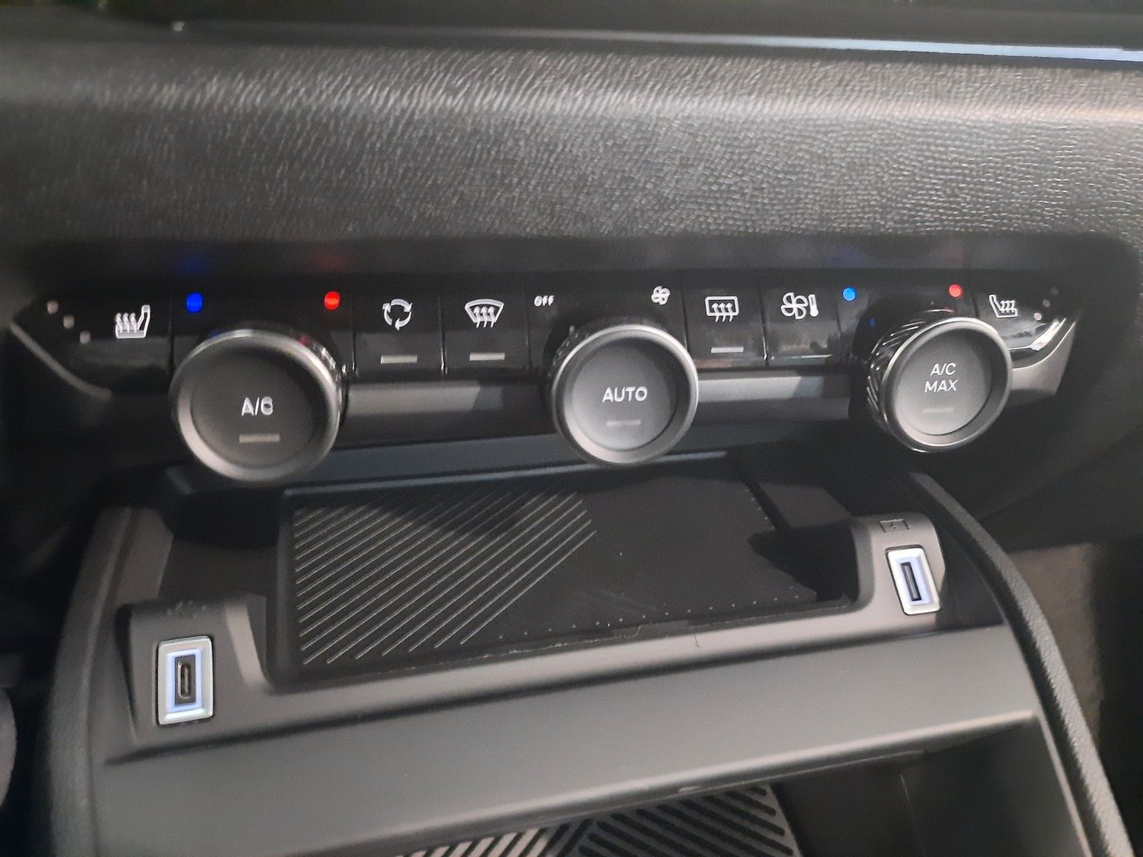 Citroën C4 - Bild 15