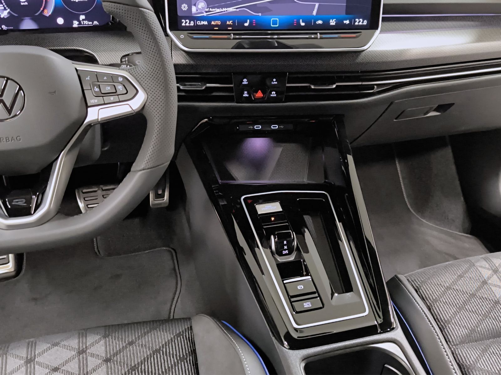 Volkswagen Golf - Bild 17