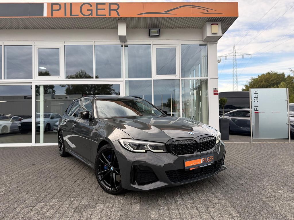 Image of BMW 340