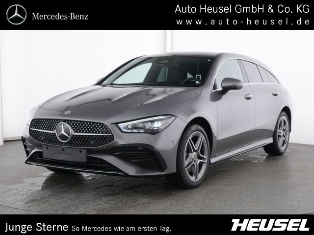 MERCEDES-BENZ CLA 250 e SB AMG *Fahrass.-P*Winter-P*Easy-P*