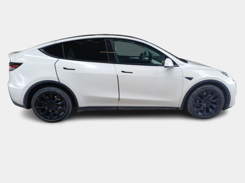Tesla TESLA MODEL Y 75 KWH DUAL MOTOR LONG RANGE 4WD A imagem 3