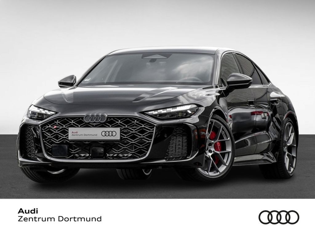Image of Audi RS5