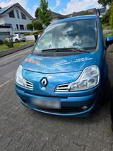 Renault renault grand modus 1.5 dci - Renault Grand Modus Diesel Gebrauchtwagen