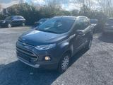 Ford EcoSport Titanium Navi/Pdc/Zahnriemen neu - gebrauchte Ford EcoSport aus dem Jahr 2017