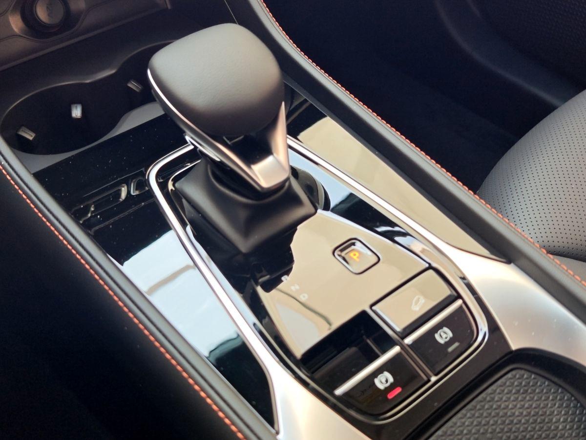 MG HS Luxury HEV+ Navi*DAB*CarPlay/AndroidAuto*, миниатюра 13