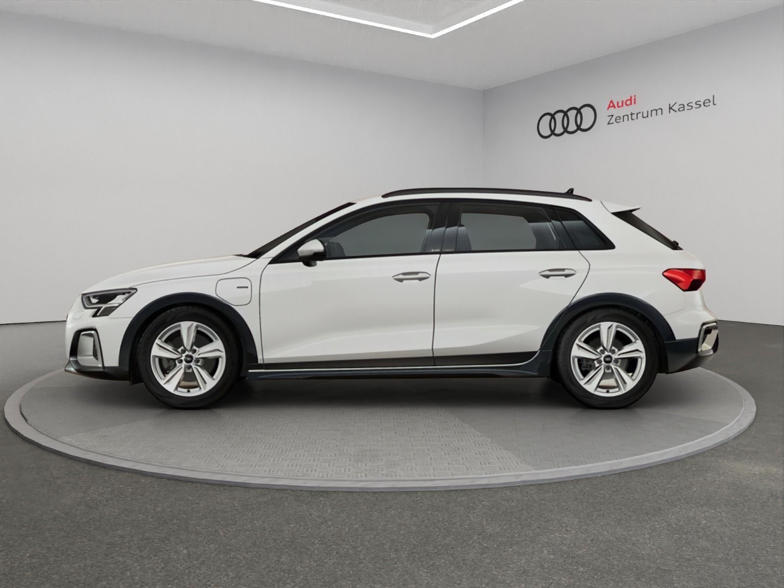 Audi A3 - Bild 2