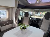 Chausson Teilintegriert Ultimate Line 797  - Chausson Teilintegrierter