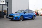 Ford Focus Turnier ST-Line X *ACC*Matrix LED*B&O* - Ford Focus Jahreswagen: ST