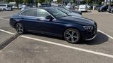 Mercedes-Benz E 200 d Autom. -Avantgarde Limousine - Mercedes-Benz E 200 in Stuttgart